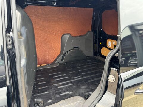 Ford Transit Connect 1.5 200 EcoBlue Sport L1 Euro 6 (s/s) 5dr 12