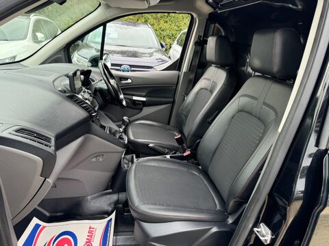 Ford Transit Connect 1.5 200 EcoBlue Sport L1 Euro 6 (s/s) 5dr 15
