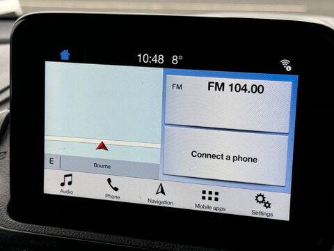 Ford Transit Connect 1.5 200 EcoBlue Sport L1 Euro 6 (s/s) 5dr 19