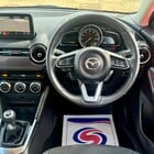 Mazda 2 1.5 SKYACTIV-G GT Sport Nav+ Euro 6 (s/s) 5dr 