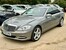 Mercedes-Benz S Class 3.0 S350 CDI V6 BlueEfficiency G-Tronic Euro 4 4dr 