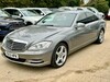 Mercedes-Benz S Class 3.0 S350 CDI V6 BlueEfficiency G-Tronic Euro 4 4dr