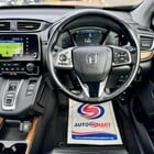 Honda CR-V 2.0 h i-MMD EX eCVT 4WD Euro 6 (s/s) 5dr 