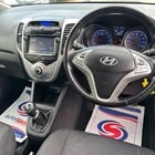 Hyundai ix20 1.4 Blue Drive SE Nav Euro 6 (s/s) 5dr 