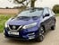 Nissan Qashqai 1.7 dCi Tekna CVT 4WD Euro 6 (s/s) 5dr 5