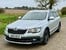 Skoda Superb 2.0 TDI Outdoor DSG 4WD Euro 5 5dr 5