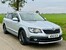 Skoda Superb 2.0 TDI Outdoor DSG 4WD Euro 5 5dr 