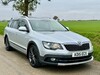 Skoda Superb 2.0 TDI Outdoor DSG 4WD Euro 5 5dr