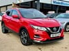 Nissan Qashqai 1.3 DIG-T N-Connecta Euro 6 (s/s) 5dr