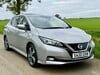 Nissan LEAF 40kWh Tekna Auto 5dr