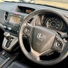 Honda CR-V 2.0 i-VTEC EX Auto 4WD Euro 5 5dr 