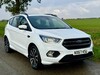 Ford Kuga 2.0 TDCi EcoBlue ST-Line Euro 6 (s/s) 5dr