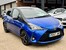 Toyota Yaris 1.5 VVT-i Blue Bi-Tone Euro 6 5dr 