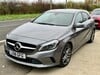 Mercedes-Benz A Class 1.6 A180 Sport Edition 7G-DCT Euro 6 (s/s) 5dr