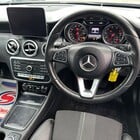 Mercedes-Benz A Class 1.6 A180 Sport Edition 7G-DCT Euro 6 (s/s) 5dr 