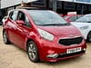 Kia Venga 1.6 4 Euro 6 (s/s) 5dr