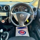 Nissan Note 1.5 dCi Acenta Premium Euro 6 (s/s) 5dr 