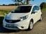 Nissan Note 1.5 dCi Acenta Premium Euro 6 (s/s) 5dr 5