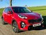 Kia Sportage 1.6 CRDi 2 Euro 6 (s/s) 5dr 