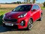 Kia Sportage 1.6 CRDi 2 Euro 6 (s/s) 5dr 5