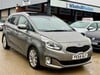 Kia Carens 1.7 CRDi EcoDynamics 3 Euro 5 (s/s) 5dr