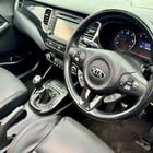 Kia Carens 1.7 CRDi EcoDynamics 3 Euro 5 (s/s) 5dr 