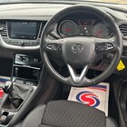 Vauxhall Grandland X 1.5 Turbo D SRi Nav Euro 6 (s/s) 5dr 