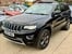 Jeep Grand Cherokee 3.0 V6 CRD Overland Auto 4WD Euro 6 5dr 6