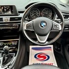 BMW 2 Series 2.0 218d Luxury Euro 6 (s/s) 5dr 