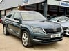 Skoda Kodiaq 2.0 TDI Edition DSG 4WD Euro 6 (s/s) 5dr (7 Seat)