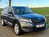 Skoda Kodiaq 2.0 TDI Edition DSG 4WD Euro 6 (s/s) 5dr (7 Seat)