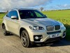 BMW X6 3.0 40d Steptronic xDrive Euro 5 5dr