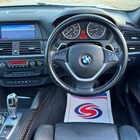 BMW X6 3.0 40d Steptronic xDrive Euro 5 5dr 