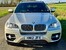 BMW X6 3.0 40d Steptronic xDrive Euro 5 5dr 8