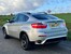 BMW X6 3.0 40d Steptronic xDrive Euro 5 5dr 11