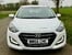 Hyundai i30 1.6 CRDi Blue Drive SE Euro 6 (s/s) 5dr 11