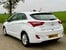 Hyundai i30 1.6 CRDi Blue Drive SE Euro 6 (s/s) 5dr 17