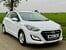 Hyundai i30 1.6 CRDi Blue Drive SE Euro 6 (s/s) 5dr 