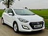 Hyundai i30 1.6 CRDi Blue Drive SE Euro 6 (s/s) 5dr