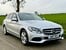 Mercedes-Benz C Class 2.1 C220d SE Executive Edition G-Tronic+ Euro 6 (s/s) 5dr 