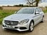 Mercedes-Benz C Class 2.1 C220d SE Executive Edition G-Tronic+ Euro 6 (s/s) 5dr 4