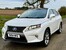 Lexus RX 3.5 450h V6 Advance CVT 4WD Euro 5 (s/s) 5dr (Pan Roof) 6