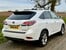 Lexus RX 3.5 450h V6 Advance CVT 4WD Euro 5 (s/s) 5dr (Pan Roof) 10