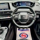 Peugeot 3008 1.6 BlueHDi Allure Euro 6 (s/s) 5dr