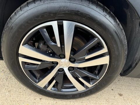 Peugeot 3008 1.6 BlueHDi Allure Euro 6 (s/s) 5dr 44