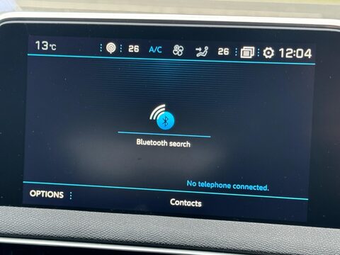 Peugeot 3008 1.6 BlueHDi Allure Euro 6 (s/s) 5dr 20