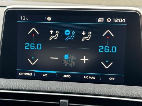 Peugeot 3008 1.6 BlueHDi Allure Euro 6 (s/s) 5dr 21