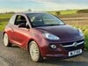 Vauxhall Adam 1.4i ecoFLEX GLAM Easytronic Euro 6 (s/s) 3dr