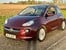 Vauxhall Adam 1.4i ecoFLEX GLAM Easytronic Euro 6 (s/s) 3dr 6