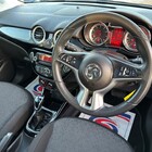 Vauxhall Adam 1.4i ecoFLEX GLAM Easytronic Euro 6 (s/s) 3dr 